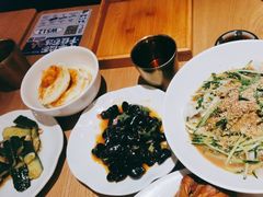 -马记永·兰州牛肉面(天通苑家乐福店)