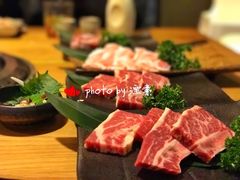 -赤坂亭·M9和牛烧肉·铁板烧(合肥万象城店)