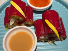 -禄运茶居·手工点心(猎德店)