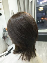 -起点潮色造型