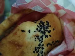 -塔斯汀中国汉堡(横岗志健广场店)