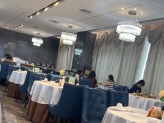 -怀德酒楼·粤菜·海鲜·茶点(宝安国际机场店)