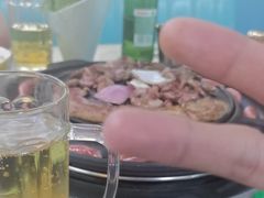 -牛犇炭火烤肉·鲜切烤肉(承德总店)