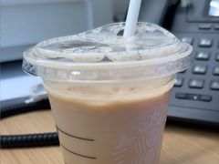 -星巴克臻选(南京江宁万达广场店)