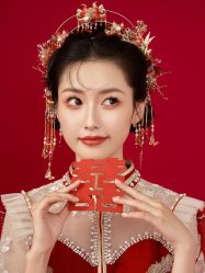 点击看大图 -金夫人婚纱摄影(惠阳店)