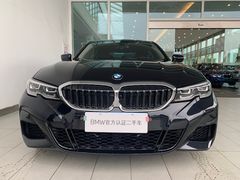 -南充通源宝马4S店(高坪店)