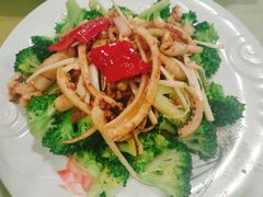 -大湾区鑫南酒家·粤菜(黄岐店)