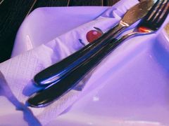 -安妮意大利餐厅(世贸天阶店)