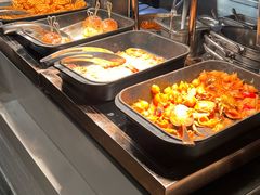 -The COOK·厨餐厅·自助餐(浦东嘉里大酒店)