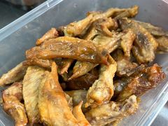 -陶阿姨熏牛蛙(九亭店)