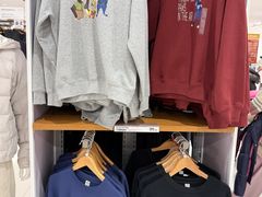 -优衣库(天津中北永旺店)