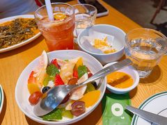-O'eat Blossom&Pelican(深圳首店)