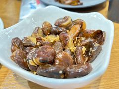 -501號台州海鲜餐厅(海创园店)