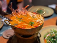 -Tegu泰古莲·泰国餐厅(红山6979店)