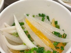 -彩丰楼中餐厅·早茶·点心·粤菜(海口华彩洲际酒店)