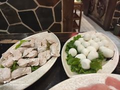 -唇辣号重庆老火锅(亦庄店)