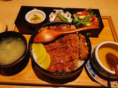 -七福日本料理