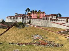 -深圳锦绣中华民俗村