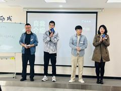 -新励成演讲口才培训(广州海珠学训中心)