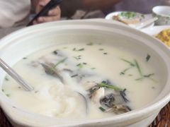 -紫藤园·天目湖大鱼头(南山竹海店)