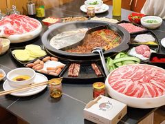 -老夏老火锅(西安南路总店)