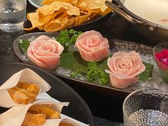 -捞王猪肚鸡火锅(财富中心店)