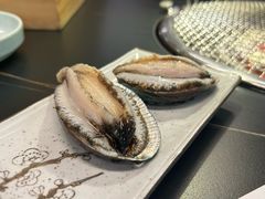 -银座苑烧肉酒场·烤活鳗(仙霞路店)