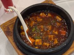 -渝信川菜(南滨店)
