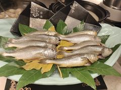-怡咖啡自助餐(宁波香格里拉店)