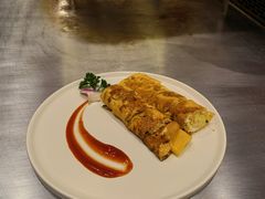 -火地铁板烧(河西龙湖天街店)
