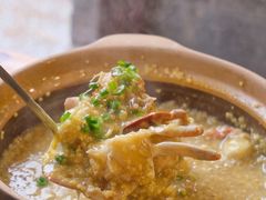 -夹夹大·蟹蟹大排档(财富又一城店)