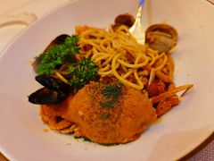 -get pizza意大利餐厅(凯德MALL店)