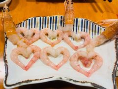-大焰自助日式料理 铁板烧(徐汇店)
