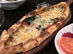 -Efes Turkish & Mediterranean Cuisine 艾菲斯餐厅(陆家嘴店)