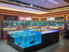 -老德州四合院·德州菜(天衢路店)