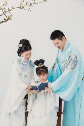 -贝影FACE亲子摄影(宁波区总店)