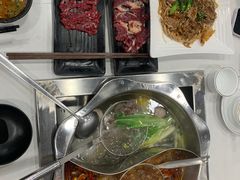 -就这么牛潮式牛肉火锅(华侨城店)