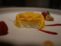 -莲西餐(曲江店)