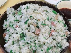 灶头菜饭-侬佳蒸菜馆(听潮店)