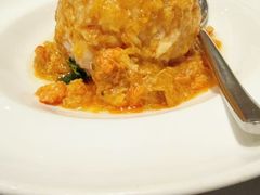 -狮王府淮扬菜(新街口友谊店)