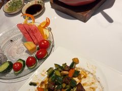 -申粤轩酒楼·三十年粤菜经典(丁香花园店)