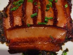 梅菜扣肉-四川饭店(长白店)