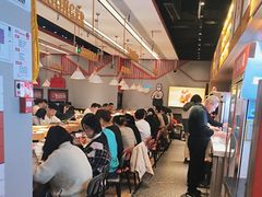 -龍歌自助小火锅(城阳万象汇店)