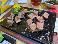 -豪客来牛排(宝龙城市广场店)