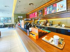 -星巴克(深圳嘉汇新城店)