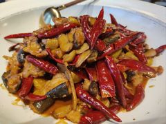 -印象鲵宴·张家界地标美食名片(溪布街店)