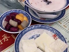 -赵记传承·中国甜品(福州总店)