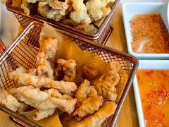 -晋阳春·山西菜·北京烤鸭(交大店)