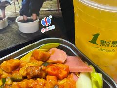 -万达广场(济南魏家庄店)
