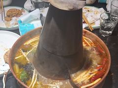-南门四季铜锅涮肉(大屯·北苑店)